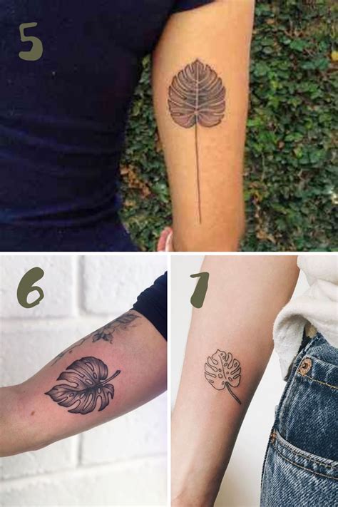 leaf tattoo|leaf tattoo designs meaning.